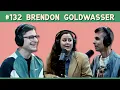The Central Park Conspiracy - Brendon Goldwasser Elk Lodge 132