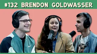 The Central Park Conspiracy - Brendon Goldwasser Elk Lodge 132