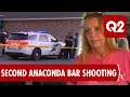 Second Anaconda Bar Shooting in 10 Months Prompts Security Concerns