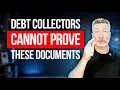A 5 Step Framework for Attacking Chain of Title in a Debt Buyer Lawsuit