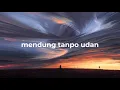 ndarboy genk - mendung tanpo udan lofi hip-hop remix