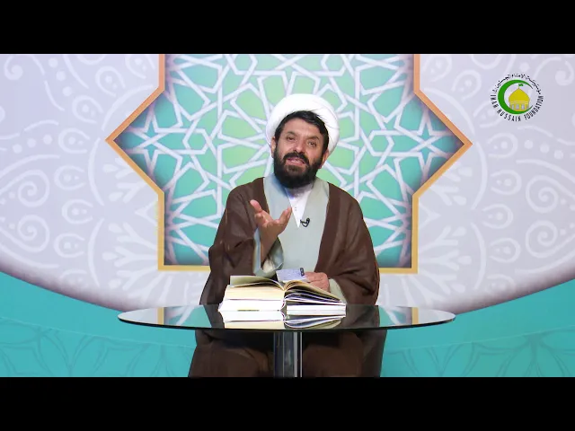 ⁣365   Baxişandinê bigerin û poşman b ji xwedê(2)-Mamosta DT.sadeq GULZADE