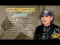 Download Lagu NONSTOP 15 BEST HITS Lagu Legendaris LEO WALDY