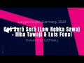 ZUMBA® Choreo Fitness | Qué Será Será Law Nebka Sawa Hiba Tawaji & Luis Fonsi | Bellydance Arabic