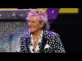Rod Stewart Grandstand show canceled at Iowa State Fair due to health