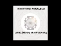 Download Lagu Cigun (Qigong kinų sveikatingumo ir ilgaamžiškumo praktika) - kaip praktikuoti?