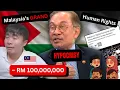 Download Lagu Kemunafikan Besar Hak Asasi Manusia Malaysia
