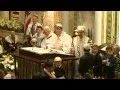 Yom Kippur Finale - Cantor Azi Schwartz at Park Avenue Synagogue 2014