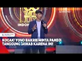Download Lagu KOCAK! Yono Bakrie Minta Pandji Tanggung Jawab Karena Ini!