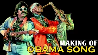 peigal jaakiradhai obama song making video trend music