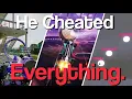 Download Lagu Famous rocket league cheater caught again... in COD??