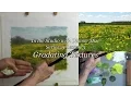 Series 21 Lesson 3 - Gradating Textures Trailer