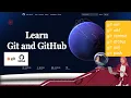 What is GitHub Introduction to GitHub Full Tutorial on Project-Based Learning