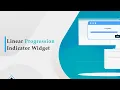 Flutter LinearProgressIndicator Animation BLoC State Management