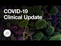Coronavirus Q A Clinical Update with Carlos del Rio MD