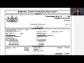 How to Read a Docket