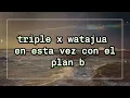 Guatauba (Letras) - Plan B ~ Reggaeton 2024