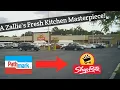 Supermarket Checkout A Masterpiece of a ShopRite - Lawnside NJ