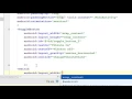 Android Studio Tutorial 13 Working with Toggle Button