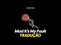 Download Lagu Graham - Mad It's My Fault (Tradução)