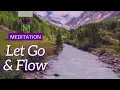 Meditation to Let Go of Expectations Embrace Joy Mindful Movement
