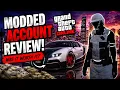 I Spent Money on a MODDED GTA 5 Account and This Is what I Saw