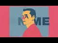 Armin van Buuren & Sam Gray - Human Touch (Lyric Video)
