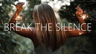 seven lions u0026 mitis break the silence lyrics feat rbbts