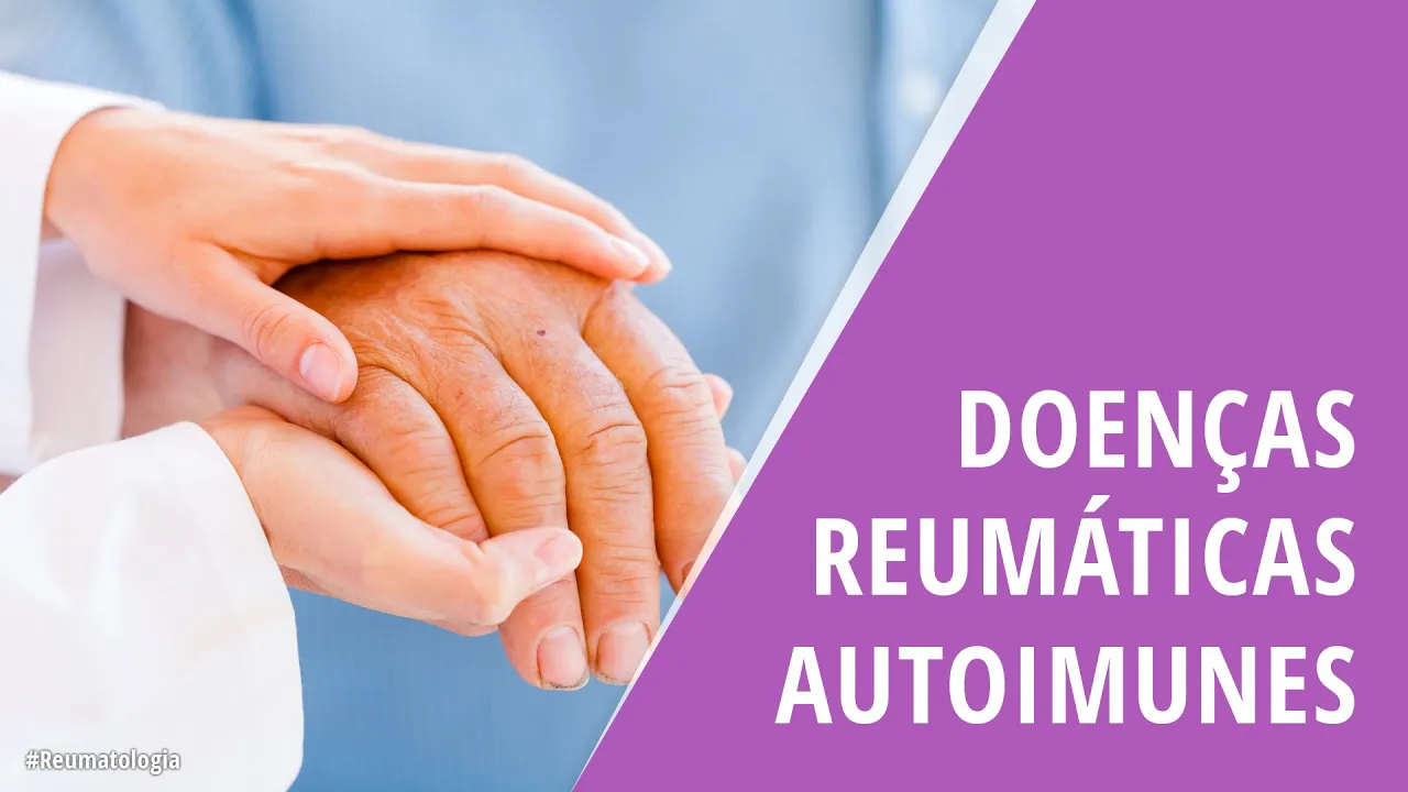 Doenças Reumáticas Autoimunes