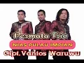 Download Lagu PERMATA TRIO Feat. VANTOS WARUWU || Lagu keren NIAS PULAU IMPIAN, Cipt. Vantos Waruw MP3