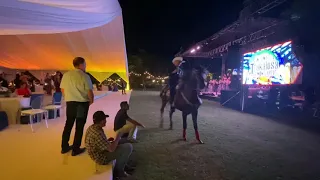 javier herrera ft edwin luna y la trakalosa de monterrey espect culo ecuestre 2020