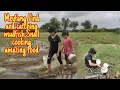Download Lagu Meyfang find and catching big fish , snail cooking amazing food💖 #dara real life movie😍💖