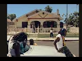 Odeal - Coming Home Visualizer ft Jorja Smith