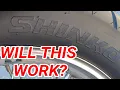 The Death Wobble On The 2007 Honda VTX 1300