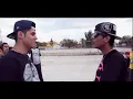 Griser Nsr - Les Quedo Claro (Remix) - ToserOne, Zaiko, Maniako, Splick, Jorking, None, Rozwa, Hoper