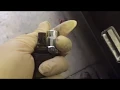 P0420 Easy Fix Honda Civic Works for all vehicles