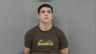 Former marine sentenced for murder of girl in Madera County
