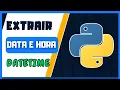 DATETIME IN PYTHON COMPLETE GUIDE