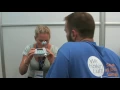 Spirometry how to take a lung function test
