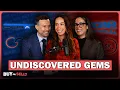 4 Undiscovered Small-Cap Gems with Andrew Mitchell and Rachel Folder