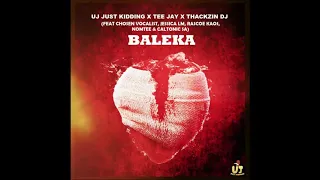 uj just kidding thackzindj tee jay baleka ft caltonic sa nomtee chosen vocalist jessica lm 