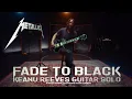 Download Lagu Keanu Reeves Playing Guitar Solo \