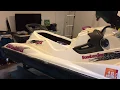 Seadoo GTX MPEM Removal For DESS Programming