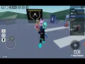 Tjogando sonic roblox e hex