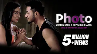 photo zubeen garg priyanka bharali priyam pallabee latest assamese song