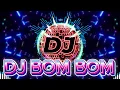 Download Lagu DISCO NONSTOP TECHNO REMIX  DJ BOMBOM MUSIC REMIX 2025