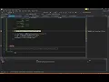 VB142 - VB NET Xml Read In
