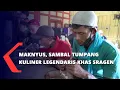 Download Lagu Maknyus, Sambal Tumpang Kuliner Legendaris Khas Sragen