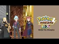 Lagu 🎼 Battle Vs. Trio Champion (Pokémon Masters EX) HQ 🎼