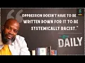 Systemic Racism Explained